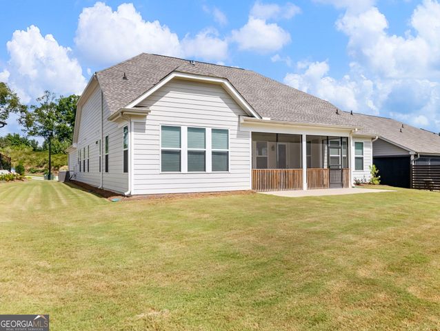 55 Ozark Way, Hoschton, GA 30548