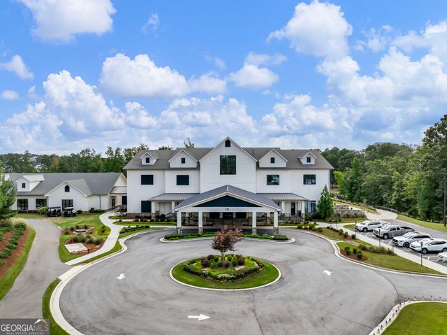 55 Ozark Way, Hoschton, GA 30548