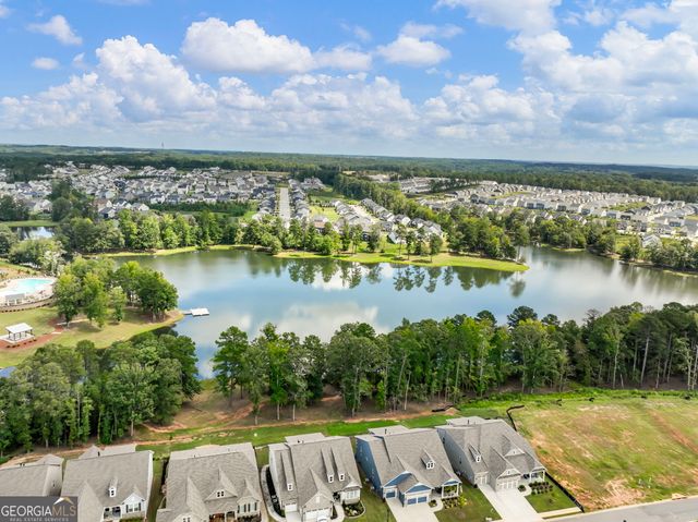 55 Ozark Way, Hoschton, GA 30548