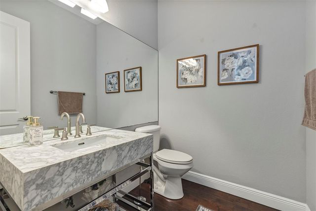 11821 WATERSTONE LOOP DRIVE, Windermere, FL 34786