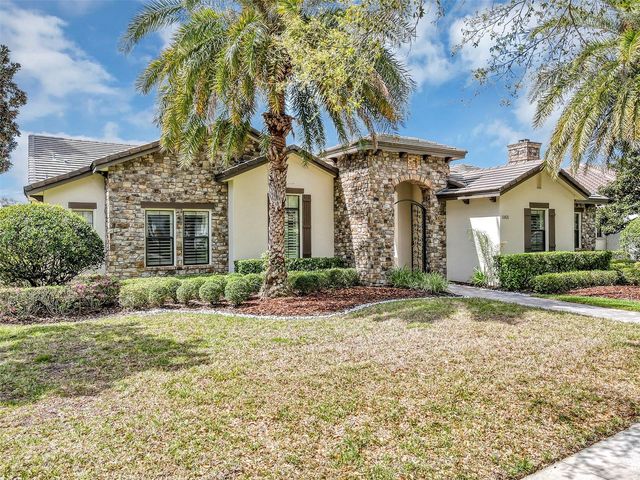 11821 WATERSTONE LOOP DRIVE, Windermere, FL 34786