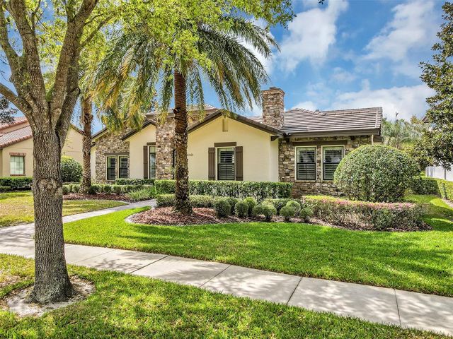 11821 WATERSTONE LOOP DRIVE, Windermere, FL 34786