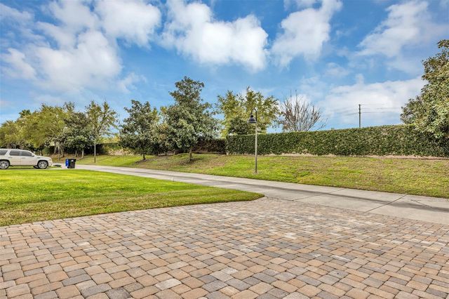 11821 WATERSTONE LOOP DRIVE, Windermere, FL 34786