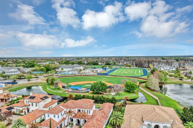 11821 WATERSTONE LOOP DRIVE, Windermere, FL 34786