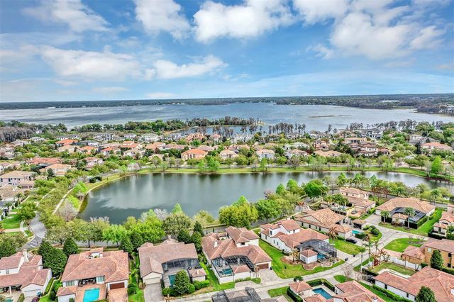 11821 WATERSTONE LOOP DRIVE, Windermere, FL 34786