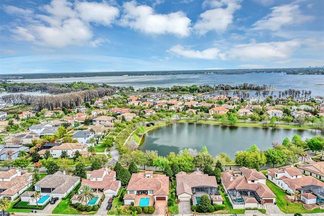 11821 WATERSTONE LOOP DRIVE, Windermere, FL 34786