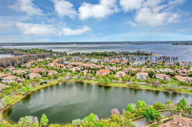 11821 WATERSTONE LOOP DRIVE, Windermere, FL 34786