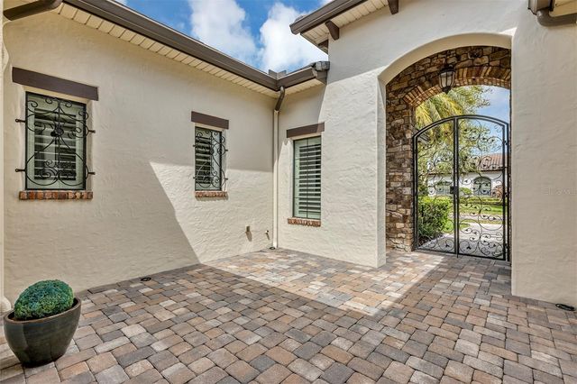 11821 WATERSTONE LOOP DRIVE, Windermere, FL 34786