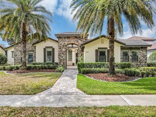 11821 WATERSTONE LOOP DRIVE, Windermere, FL 34786