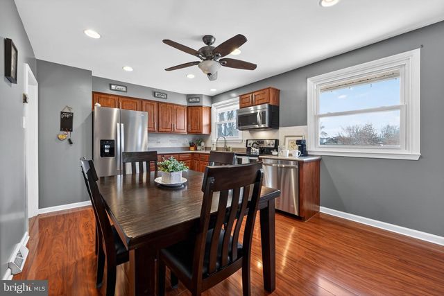 940 CARTER AVE, Bellmawr, NJ 08031