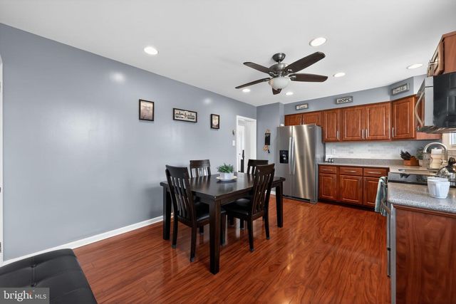 940 CARTER AVE, Bellmawr, NJ 08031