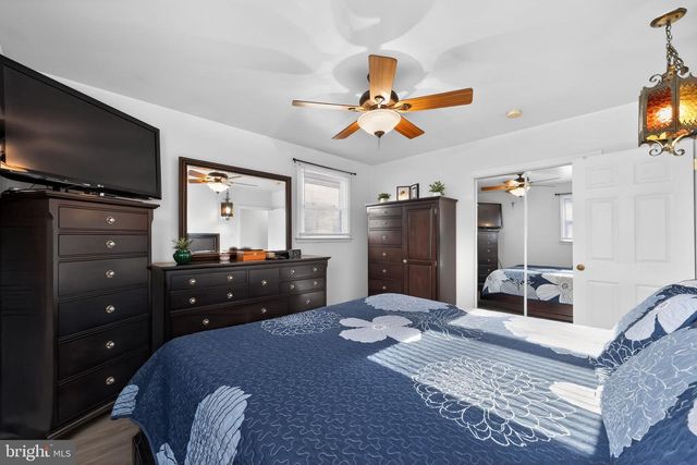 940 CARTER AVE, Bellmawr, NJ 08031