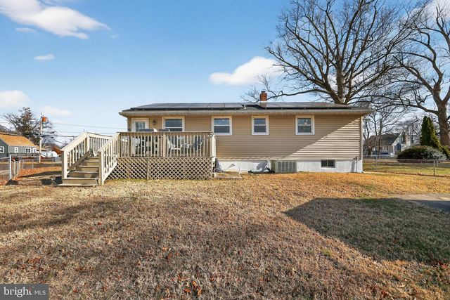 940 CARTER AVE, Bellmawr, NJ 08031