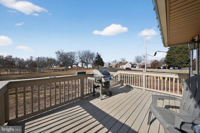 940 CARTER AVE, Bellmawr, NJ 08031