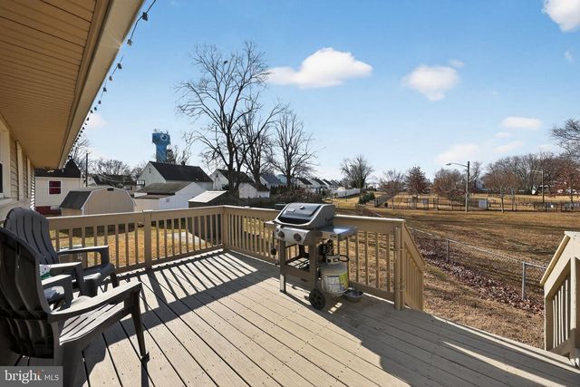 940 CARTER AVE, Bellmawr, NJ 08031