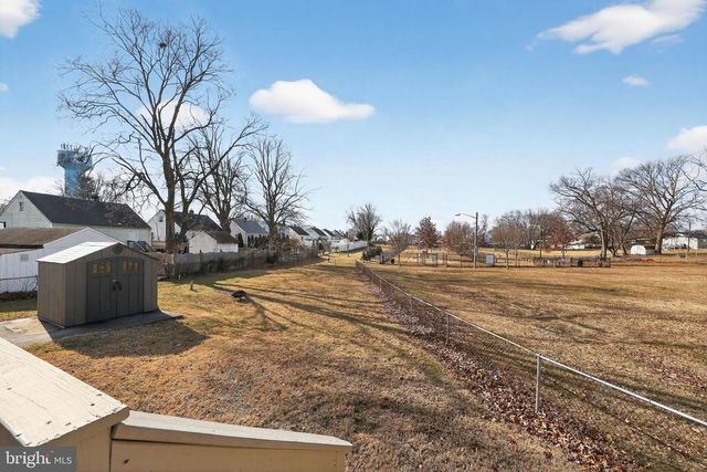 940 CARTER AVE, Bellmawr, NJ 08031