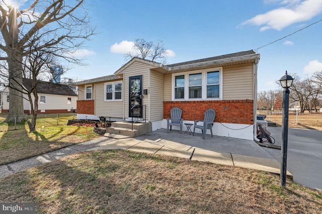 940 CARTER AVE, Bellmawr, NJ 08031