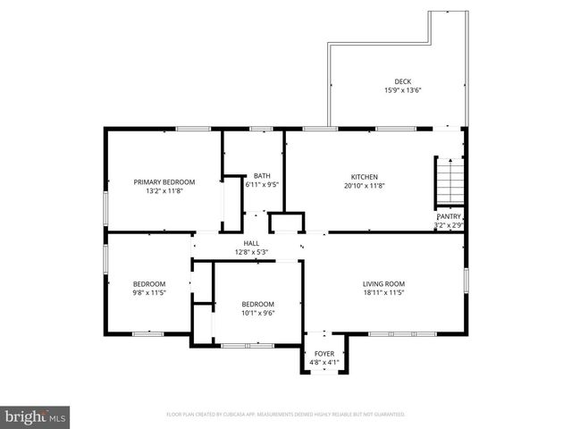 940 CARTER AVE, Bellmawr, NJ 08031