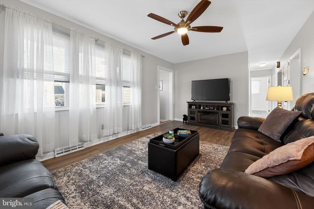 940 CARTER AVE, Bellmawr, NJ 08031