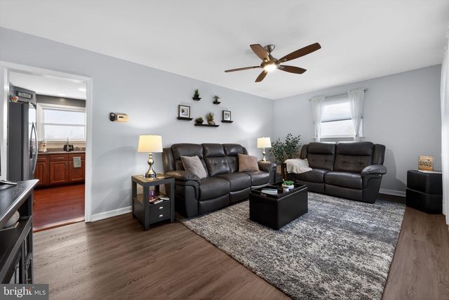 940 CARTER AVE, Bellmawr, NJ 08031