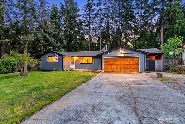 21508 122nd Street Court E, Bonney Lake, WA 98391
