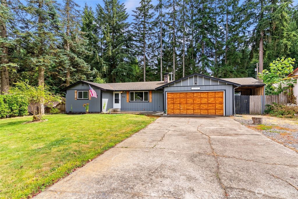 21508 122nd Street Court E, Bonney Lake, WA 98391