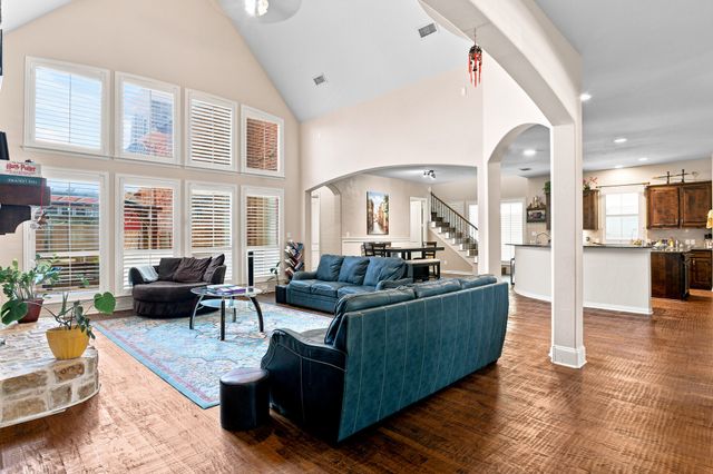 2663 Clearfield Lane, Frisco, TX 75036