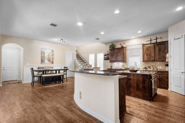 2663 Clearfield Lane, Frisco, TX 75036