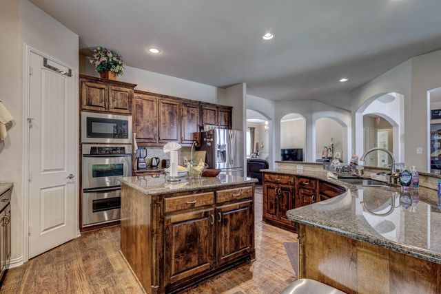 2663 Clearfield Lane, Frisco, TX 75036
