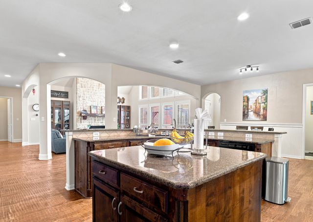 2663 Clearfield Lane, Frisco, TX 75036