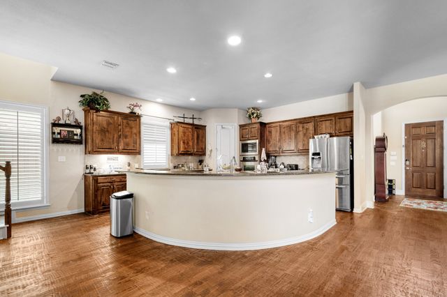 2663 Clearfield Lane, Frisco, TX 75036