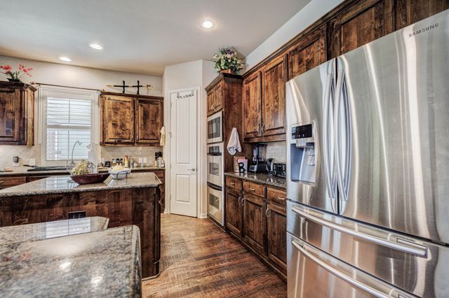 2663 Clearfield Lane, Frisco, TX 75036