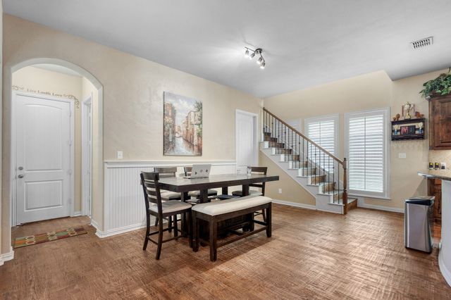 2663 Clearfield Lane, Frisco, TX 75036