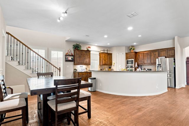 2663 Clearfield Lane, Frisco, TX 75036