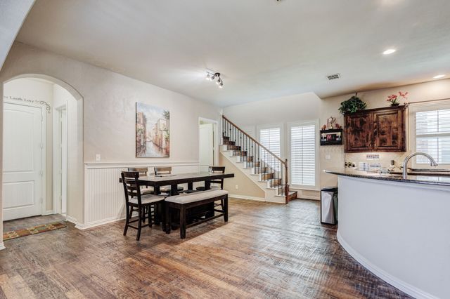 2663 Clearfield Lane, Frisco, TX 75036