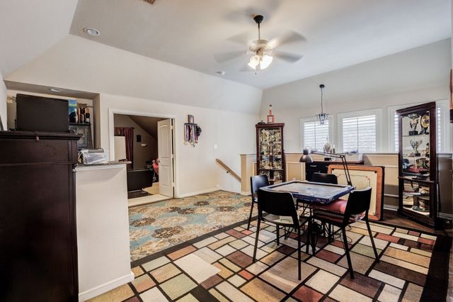 2663 Clearfield Lane, Frisco, TX 75036