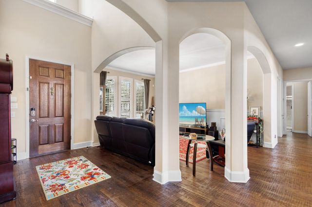 2663 Clearfield Lane, Frisco, TX 75036