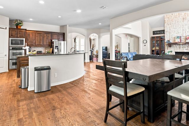 2663 Clearfield Lane, Frisco, TX 75036