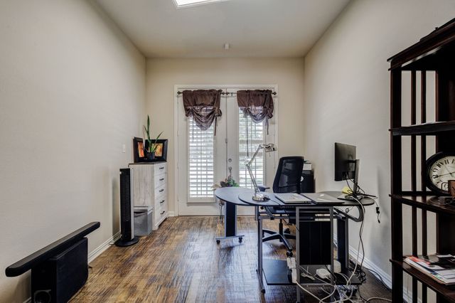 2663 Clearfield Lane, Frisco, TX 75036
