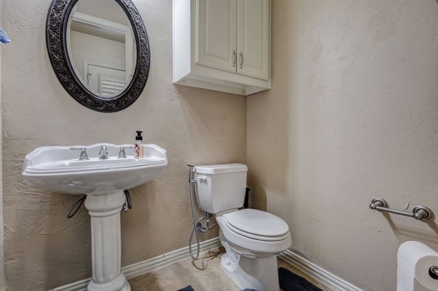 2663 Clearfield Lane, Frisco, TX 75036