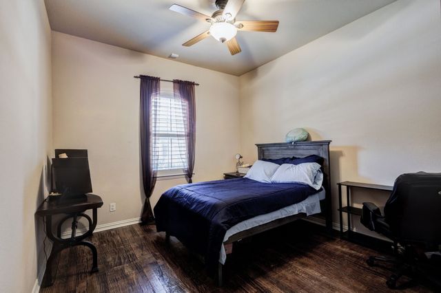 2663 Clearfield Lane, Frisco, TX 75036