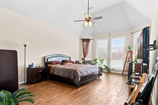 2663 Clearfield Lane, Frisco, TX 75036