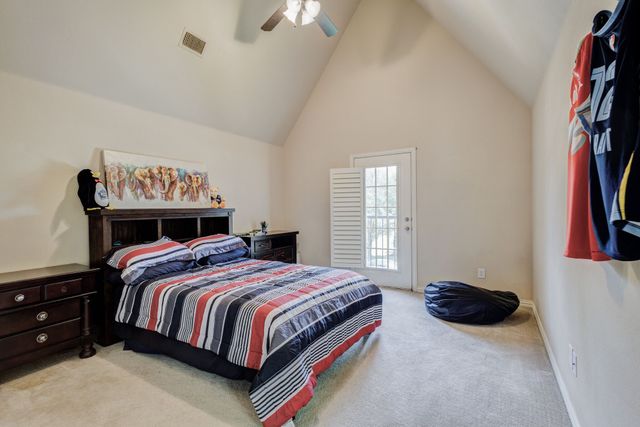 2663 Clearfield Lane, Frisco, TX 75036