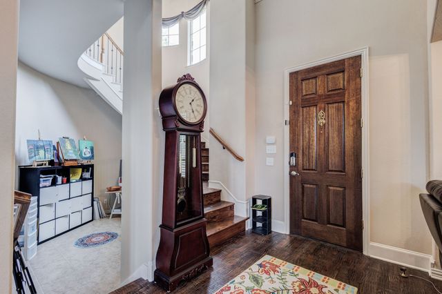 2663 Clearfield Lane, Frisco, TX 75036