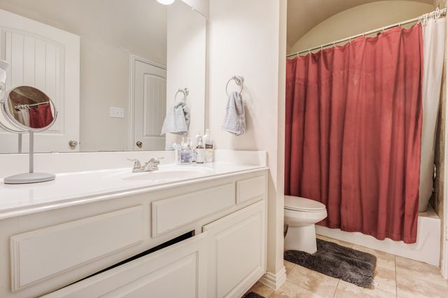 2663 Clearfield Lane, Frisco, TX 75036