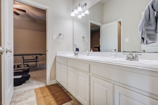 2663 Clearfield Lane, Frisco, TX 75036
