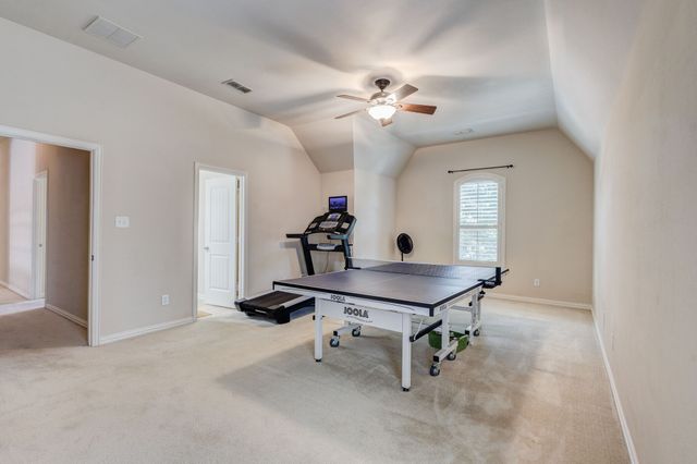 2663 Clearfield Lane, Frisco, TX 75036