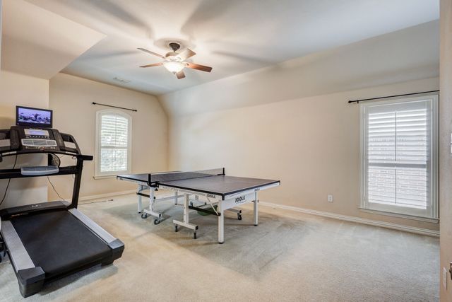 2663 Clearfield Lane, Frisco, TX 75036