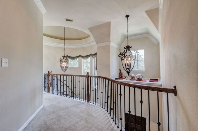 2663 Clearfield Lane, Frisco, TX 75036