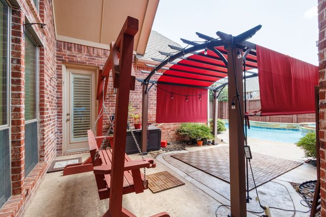 2663 Clearfield Lane, Frisco, TX 75036
